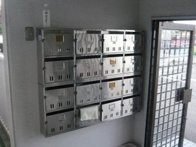 共用部分