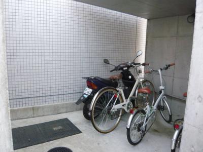 共用部分