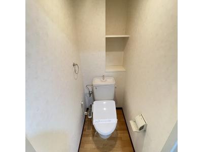 WC