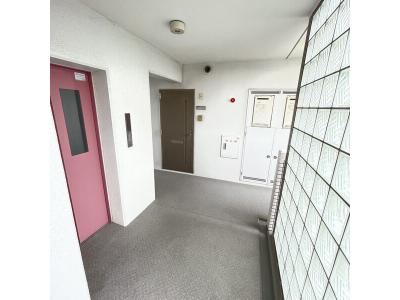 共用部分