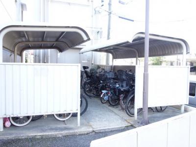 共用部分