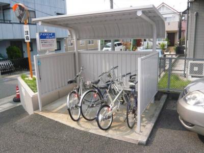 共用部分