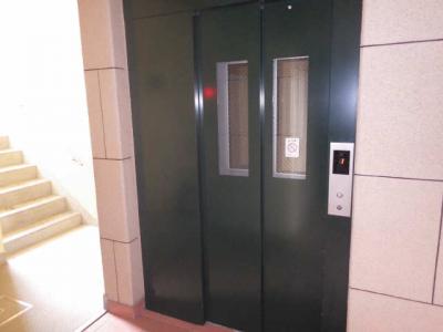 共用部分