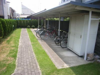 共用部分