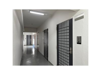 共用部分