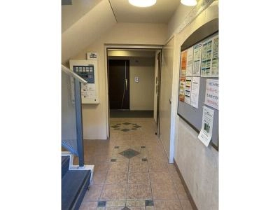 共用部分