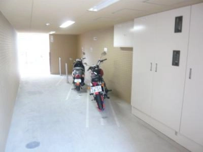 共用部分