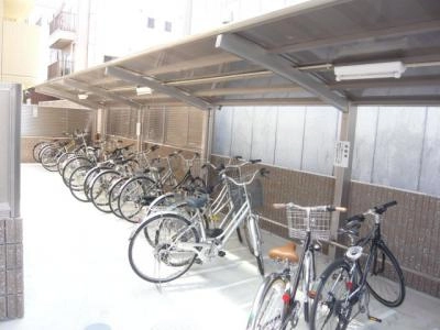 共用部分