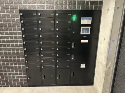  共用部分