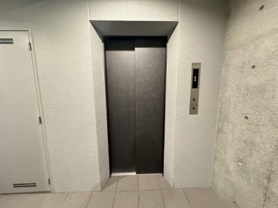 共用部分