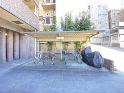 共�用部分