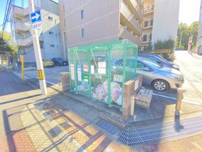 共用部分
