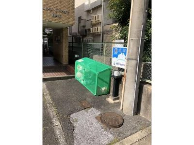 共用部分