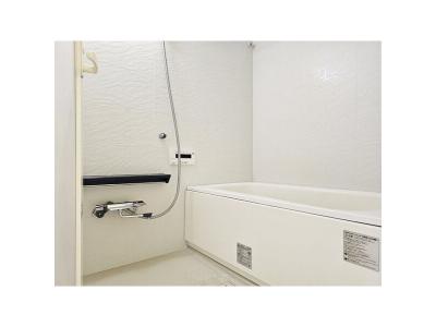 TASHIRO71 3階 浴室