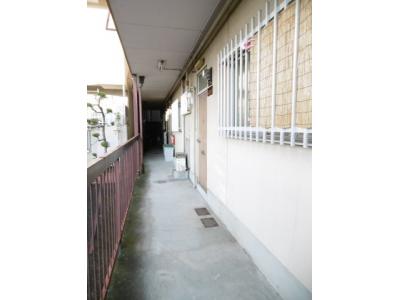 共用部分