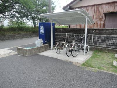 共用部分
