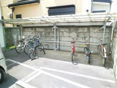 共用部分