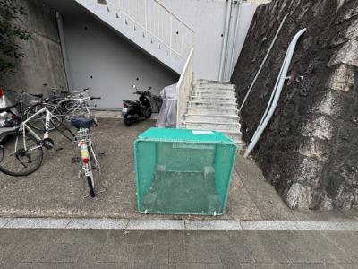 共用部分