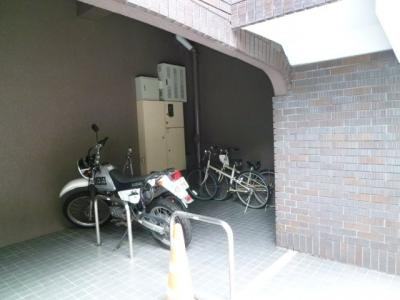 共用部分
