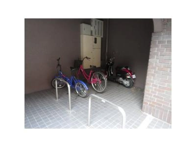 共用部分