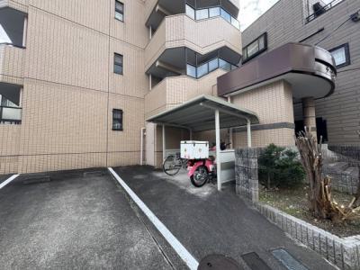 共用部分