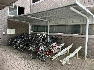 共用部分