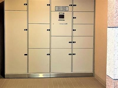 共用部分