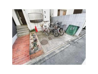 共用部分