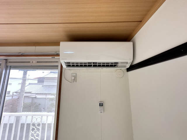 エアコン