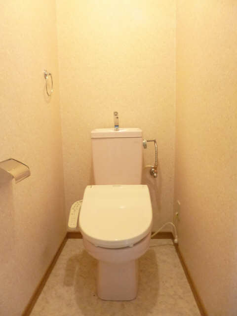 ＷＣ