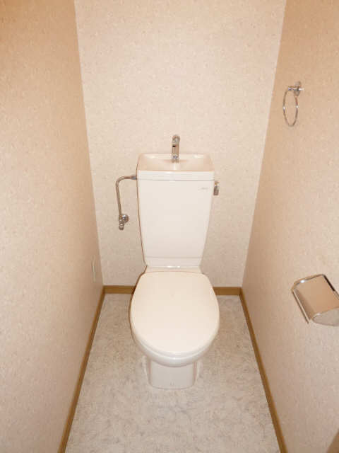ＷＣ