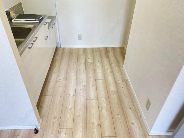 キッチンスペース