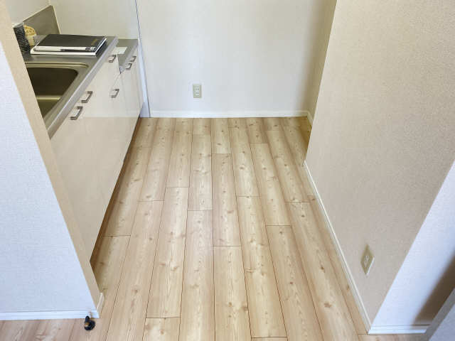 キッチンスペース