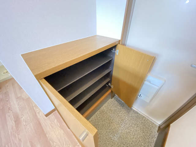 シューズBOX