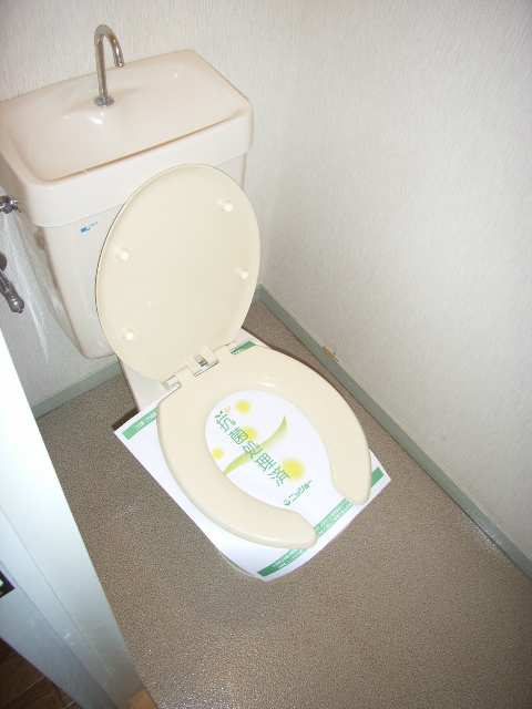 ＷＣ