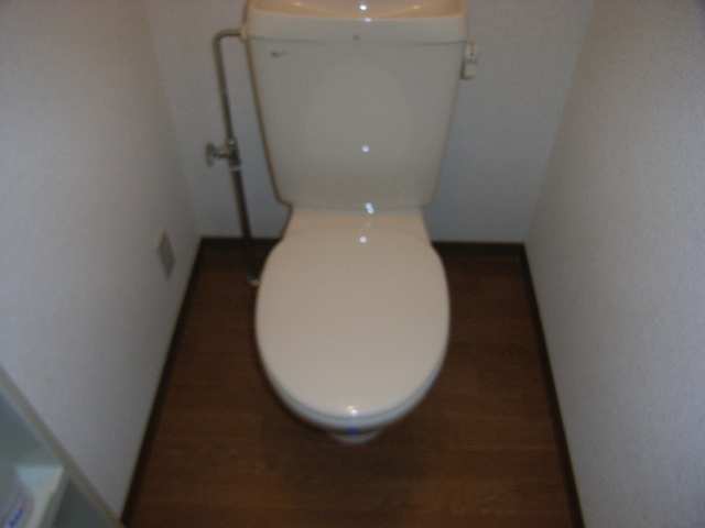ＷＣ