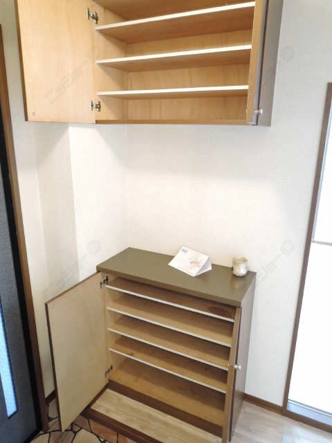 シューズＢＯＸ