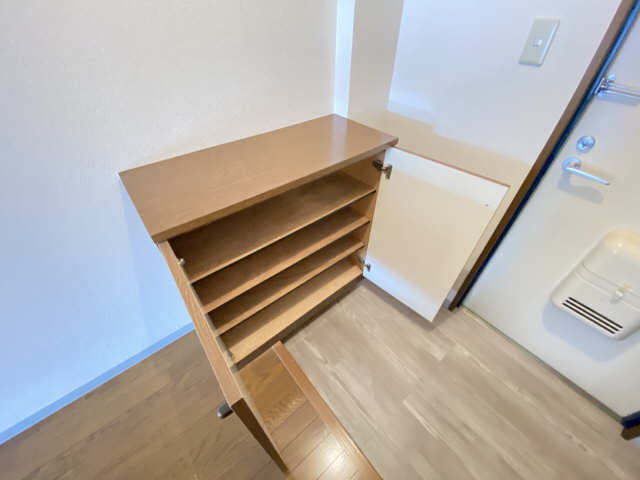 シューズBOX
