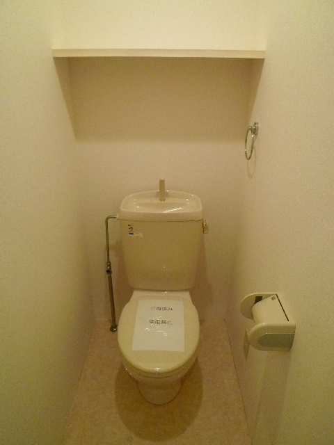ＷＣ