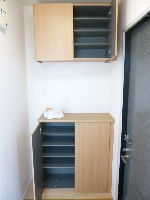 シューズＢＯＸ