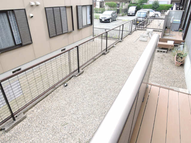庭