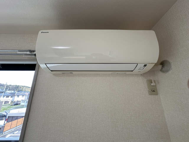 エアコン