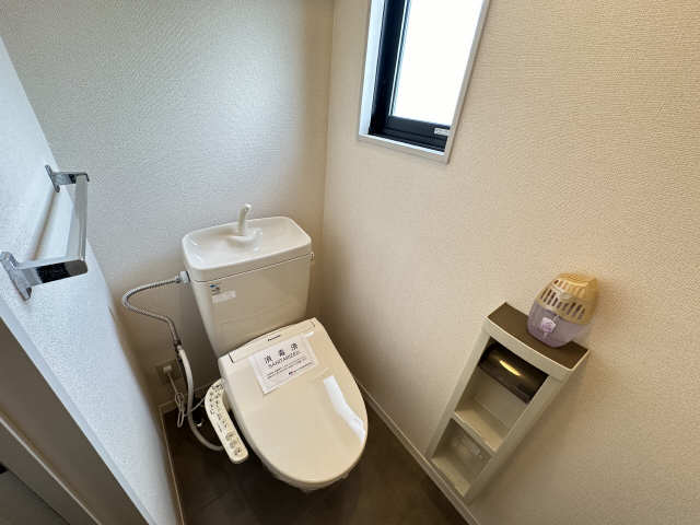 ロイヤルシーンⅡ 2階 WC