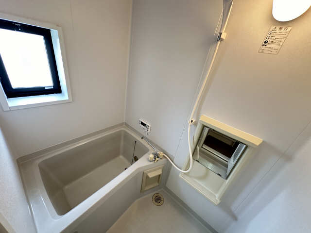 ロイヤルシーンⅡ 2階 浴室