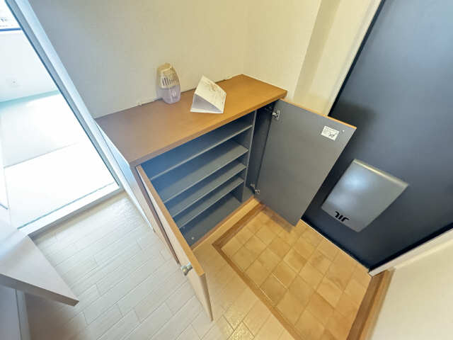 シューズBOX