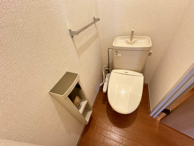 ロイヤルシーンⅢ 2階 WC