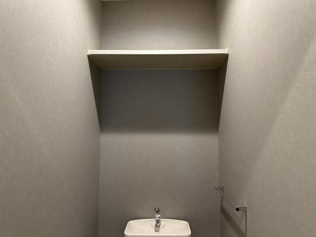 インペリアル　Ｃ棟 1階 WC