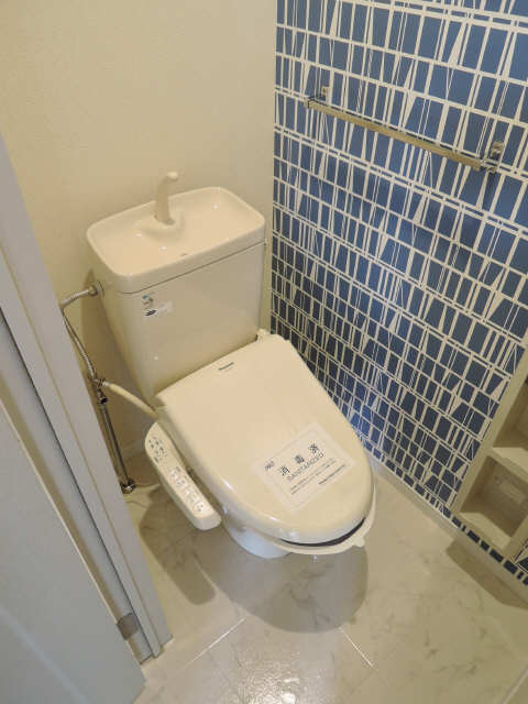 ＷＣ