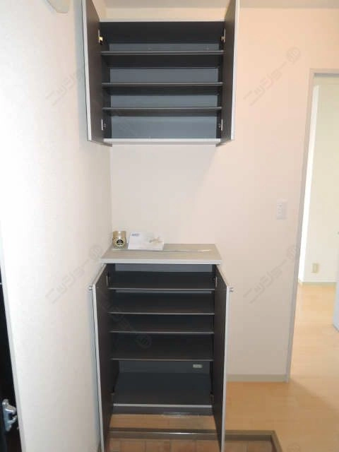 シューズＢＯＸ