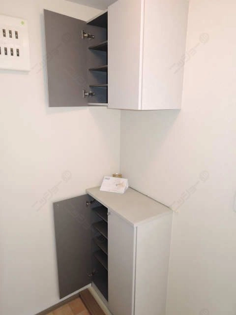 シューズBOX